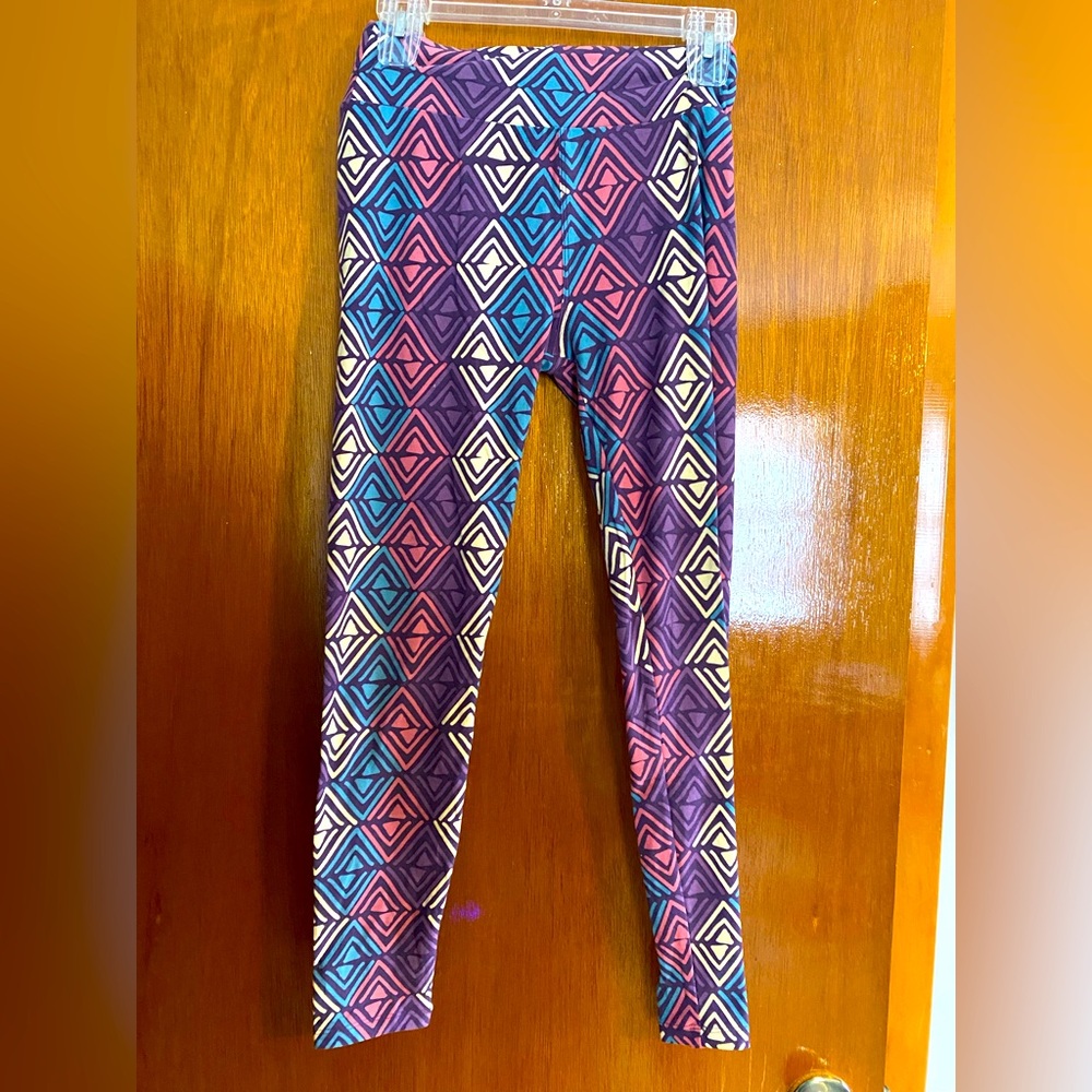 Lularoe One Size Leggings